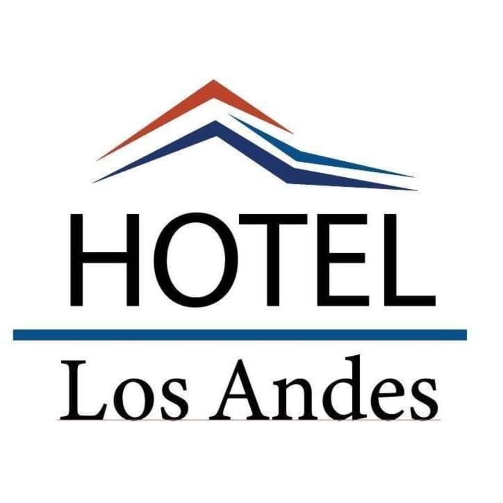Hotel Los Andes Tegucigalpa Buitenkant foto